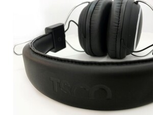 هدفون بلوتوثی تسکو TSCO TH 5346 stereo headphone