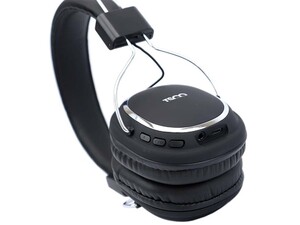 هدفون بلوتوثی تسکو TSCO TH 5346 stereo headphone