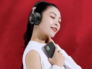 هدفون بلوتوث جویروم Joyroom JR-HL1 Wireless Headset