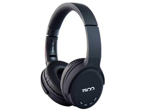 هدفون بلوتوثی تسکو TSCO TH 5344 stereo headphone