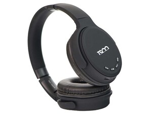 هدفون بلوتوثی تسکو TSCO TH 5344 stereo headphone