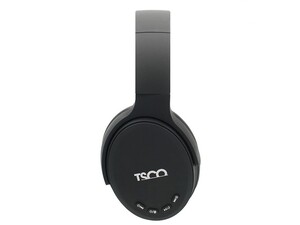 هدفون بلوتوثی تسکو TSCO TH 5344 stereo headphone