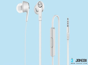 قیمت هندزفری شیاومی Xiaomi Wired In Ear Earphone