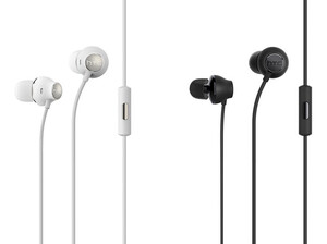 هندزفری اچ تی سی HTC Hi-Res Audio Earphones