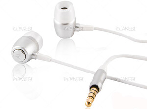 هدفون موتورولا Motorola Earbuds Metal Premium SH009