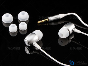 هدفون موتورولا SH009 In Ear