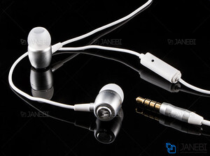 هدفون موتورولا SH009 In Ear Headphones