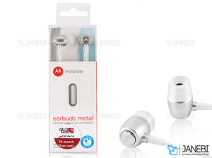 هدفون موتورولا SH009 In Ear