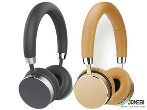 هدفون استریو راک ROCK Muma Stereo Headphone