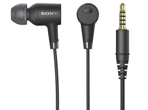 هندزفری سونی Sony High-Resolution Audio Headset MDR-NC750