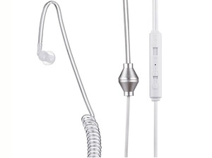 هندزفری بادیگاردی LX 13 Bodyguard Handsfree