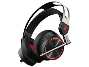 هدفون گیمینگ وان مور 1More H1006 Spearhead VRX Gaming Headphone