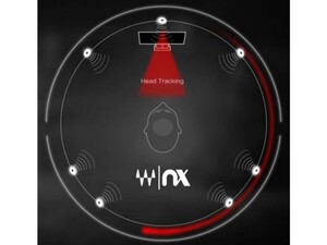 هدفون گیمینگ وان مور 1More H1006 Spearhead VRX Gaming Headphone