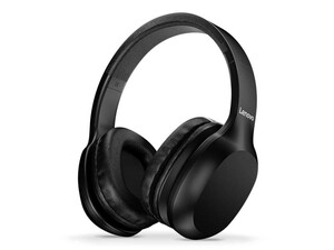 هدفون بلوتوث لنوو Lenovo HD100 Bluetooth Headphone