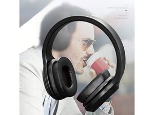 هدفون بلوتوث لنوو Lenovo HD100 Bluetooth Headphone