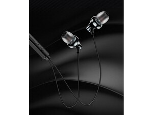 با سیم توتو Totu EAUA-030 3.5mm Metal Headset