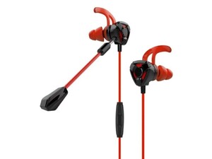 هندزفری مخصوص بازی مومکس Momax HC2R Play Gaming Earbuds