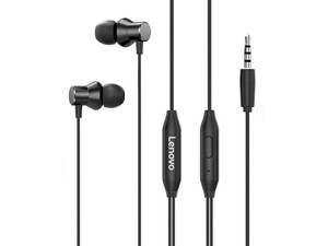 هندزفری با سیم لنوو Lenovo HF130 Earphones
