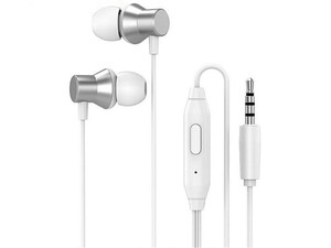 هندزفری با سیم لنوو Lenovo HF130 Earphones