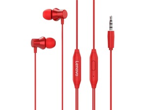 هندزفری با سیم لنوو Lenovo HF130 Earphones