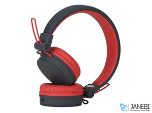 هدفون استریو راک Rock Y10 Stereo Headphone