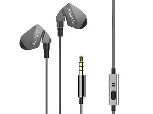 هندزفری باسیم اوریکو Orico SOUNDPLUS-P1 Music Headphones