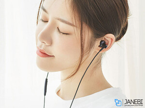 هندزفری شیائومی Xiaomi Mi In-Ear Headphone Pro 2 QTEJ03JY