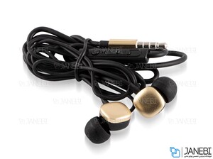 هندزفری با سیم پولو Polo Polo Jared In-Ear Headphone