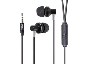 هندزفری با سیم باوین Bavin HX826 Handsfree