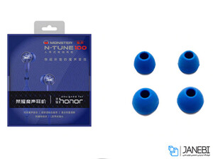 هندزفری با سیم هواوی Huawei Honor Monster N-Tune 100 Earphone