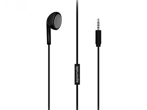 هندزفری تک گوش با سیم پرومیت Promate earMate.iM HandsFree