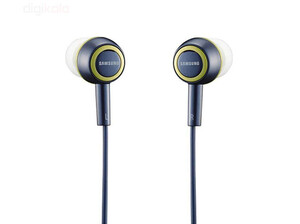 هندزفری سامسونگ Samsung SHE-C10BL Stereo Earphone