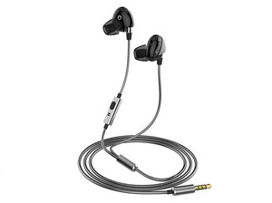 هندزفری با کابل فلزی اوریکو Orico SOUNDPLUS-P2 Music Headphones