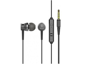 هندزفری با سیم بیسوس Baseus Lark Series WEBASEEJ-LA0G Earphone