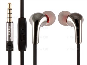 هندزفری با سیم ارلدام Earldom ET-E13 Metal Men Handsfree