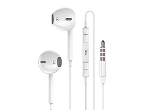 هندزفری توتو Totu Glory EAUA-012 3.5mm Headphones