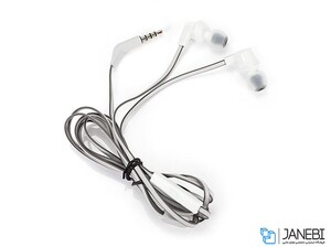 هندرفری باسیم جی بی ال JBL T120A In-ear bass earphones