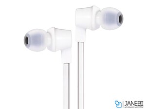 هندرفری باسیم جی بی ال JBL T120A In-ear bass earphones