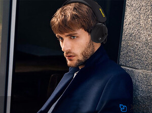 هدفون بلوتوث AWEI A800BL Bluetooth Headphones