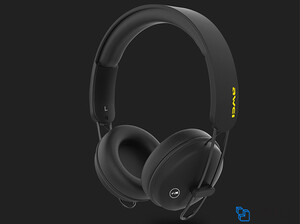 هدفون بلوتوث AWEI A800BL Bluetooth Headphones