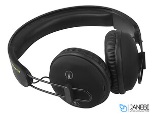 هدفون بلوتوث AWEI A800BL Bluetooth Headphones