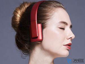 QCY QC50 Bluetooth Headphone