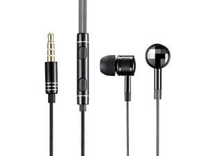 هندزفری وان مور 1More EO301 Crystal Piston Earphone