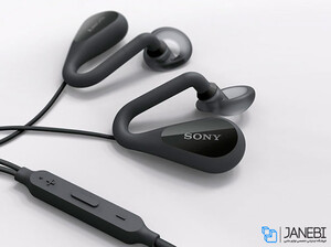 هندزفری سیمی سونی Sony STH40D Open-Ear Stereo Headset