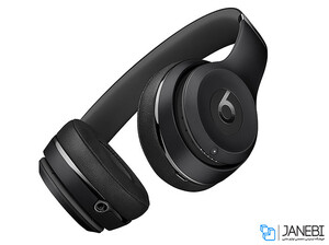 هدفون بی سیم بیتس Beats Solo3 Special Edition Black