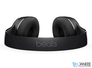 هدفون بی سیم بیتس Beats Solo3 Special Edition Black