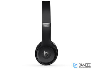 هدفون بی سیم بیتس Beats Solo3 Special Edition Black