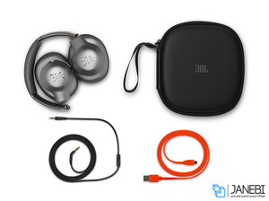 هدفون بلوتوث جی بی ال JBL Everest™ Elite 750NC Bluetooth Headset