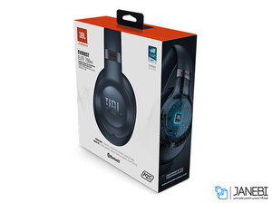 هدفون بلوتوث جی بی ال JBL Everest™ Elite 750NC Bluetooth Headset