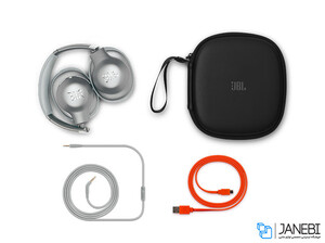 هدفون بلوتوث جی بی ال JBL Everest™ Elite 750NC Bluetooth Headset